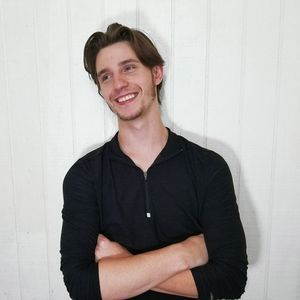 Meet your Posher, Evan